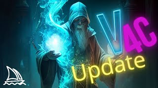 Version 4c: Did the Update Break Midjourney?