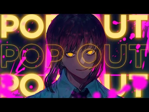HOLLOW REVENGE X TENXTEN - POP OUT