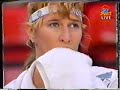 Steffi Graf Vs Lori McNeil BRIGHTON 1992 Steffi Graf Vs Anke Huber DELRAY BEACH 1993