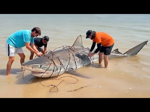 100 Tiere, die um Hilfe und Freundlichkeit baten – auf Kamera festgehalten