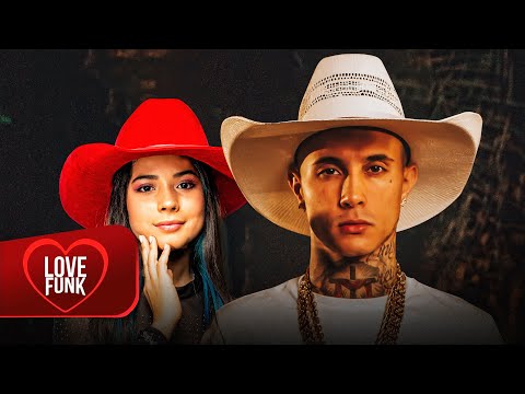 ERRO VITALÍCIO - MC Paiva e Gabi Saiury (Love Funk) DJ Alladin