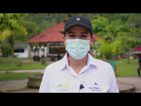 PLAN MAESTRO DE ALCANTARILLADO LA QUITÁZ