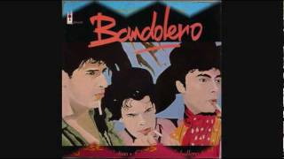 Bandolero - Paris Latino (1983)