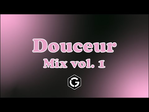 Douceur Mix vol. 1 - Kizomba Multiverse
