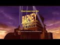 Barney And Savannah Pictures Distribution 1988 1996