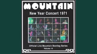 Theme For An Imaginary Western