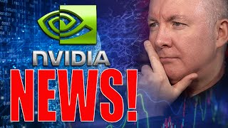 NVDA Stock Nvidia GREAT NEWS! - TIME TO BUY? - Martyn Lucas Investor @MartynLucasInvestorEXTRA