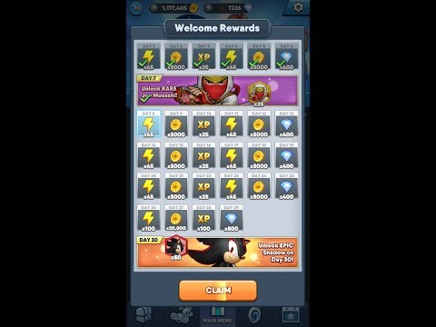 SEGA Heroes（ALL）20191111 213331