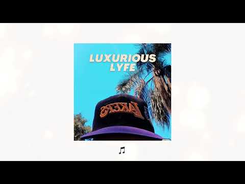 LPAES - Vida luxuosa ft. Vizaidh 💫