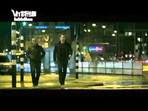 crashed & burned  (venom one feat. adina butar)