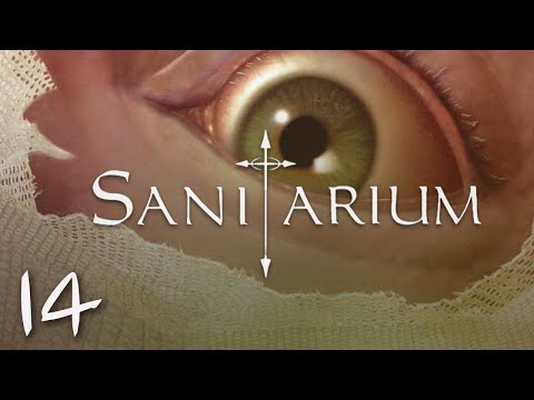 Let's Stream Sanitarium 14