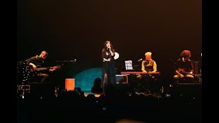 Natalie Imbruglia — On the Run (Live in St. Petersburg, Russia, 2017)