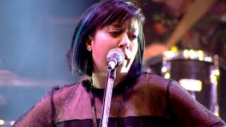 Volo Der No – Το άγαλμα (George Barnett - 3 statues) LIVE @ SCHOOLWAVE 2017