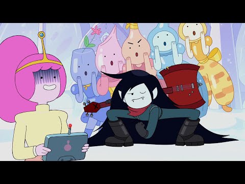 Comedy in Obsidian – Adventure Time: Distant Lands Analysis