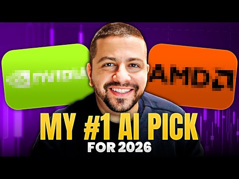 I’m Putting My Money into ONE: Nvidia, AMD, or Broadcom?