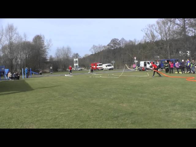 Vranovice, 06. 02. 2016