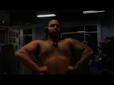 Spring Bulk Day 37 Back