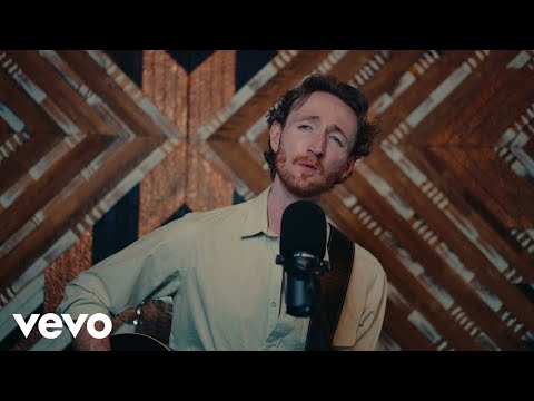 Elliot Greer - Always The Last To Know (Urban Cowboy Acoustic Session)