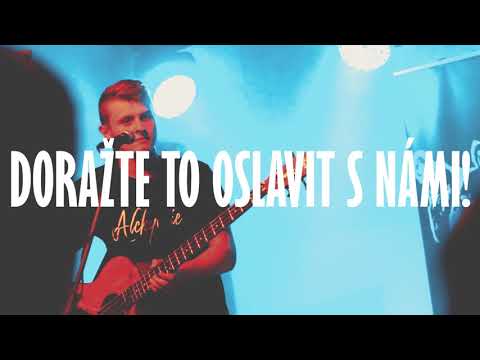 Alchymie - Alchymie pozvánka - 20.7.2019 Převýšov