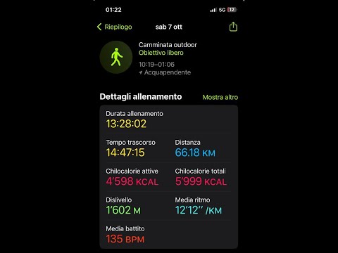 Francigena Ultramarathon del 7-8 Ottobre 2023 - Il videoracconto dell'avventura in 65km di camminata