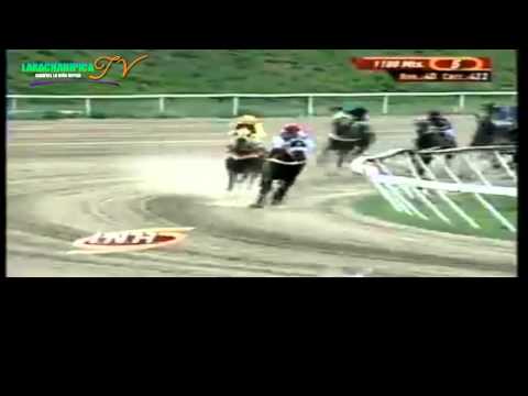 LA RINCONADA 5 CARRERA DOMINGO 25 DE MAYO DEL 2014