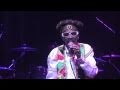 Bunny Wailer 'One Love' Raggamuffin Festival Fox Theater Oakland California February 26, 2011
