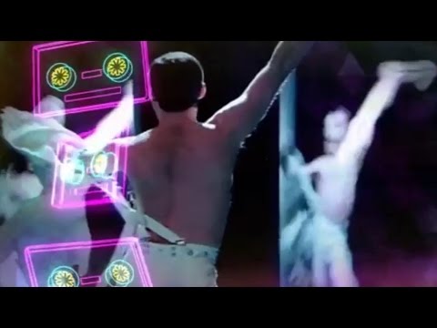 Video thumbnail for Living on My Own (Techno remix)