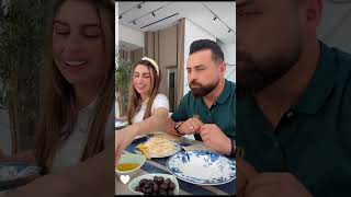 واخيرا اوتفيت ريتشو و ننوش بجنن 😍 رايحين دكتور الاسنان مفاجأة للمتابعين بتجنن 😍 مع عمي وحماتي 😍