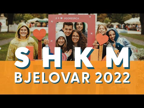SHKM 2022: Bjelovar - najbolji trenutci