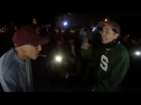 ESEI VS ERRANTE  -  SEMI EBL