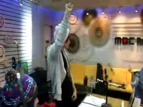 111228 Boyfriend ShimShim TaPa - Jeong Min