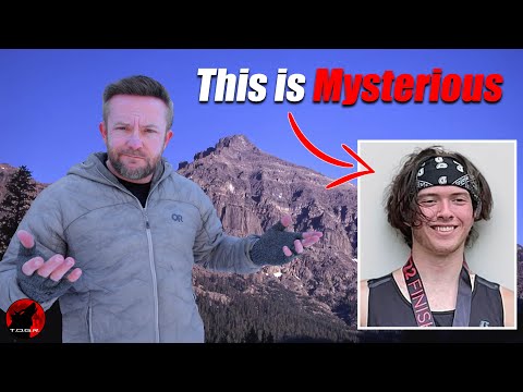 What Happened to Austin King is a Mystery - Outdoor News