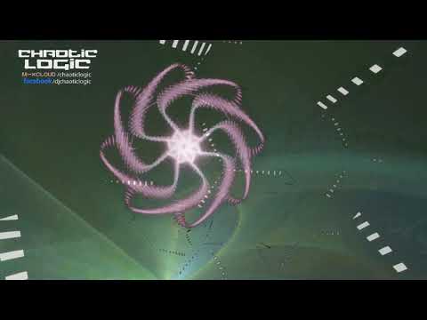 Chaotic Logic Twitch Sept. 2020 - Glitch Hop