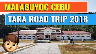 preview picture of video 'OUR ROAD TRIP IN MALABUYOC, CEBU'