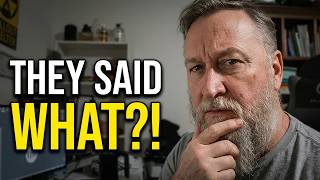 PREPPER Comments That Hit HARDER