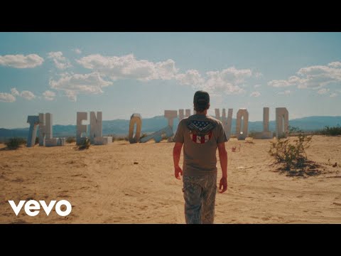 In The Feeling - Owen Riegling
