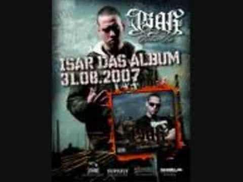 Isar feat. B-lash-Keine Chance