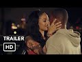 All American Season 4 Trailer HD
