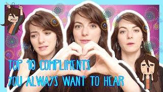 Learn the Top 10 Compliments You Always Want to Hear in French