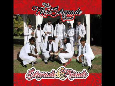 First Serenade Band- Calypso Medley Vol.3 Serenade & Friendz Album 2016
