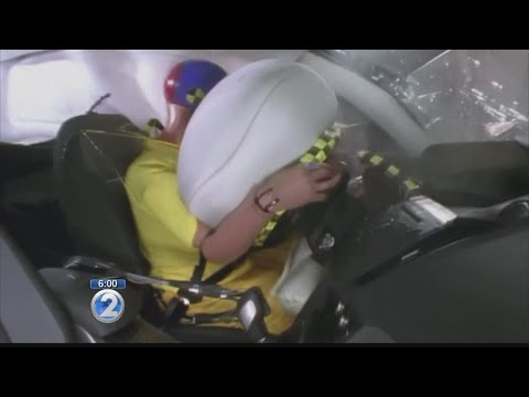 DCCA announces 'groundbreaking' lawsuit against Takata, Honda