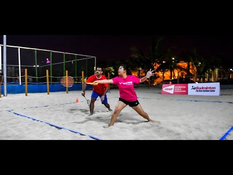 Badminton Unlimited | BWF Special Feature | AirBadminton Updates | BWF 2019