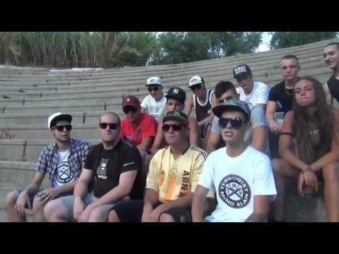 04 - TM Klan feat. Simo X & Sberla - Non ci fermi più [Street Video]