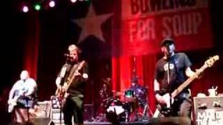 Bowling for Soup - I Don&#39;t Know