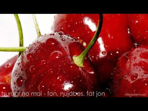 Tsurugi No Mai ~ FORCE OF NATURE, Nujabes, Fat Jon