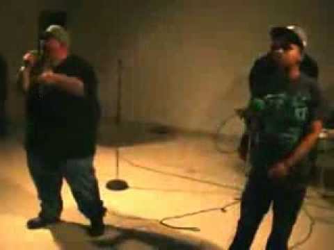 BIG GLENN G.S. ALBUM RELEASE-I'M LEAVING YOU FT. LAQUAN GREEN