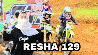 Download lagu AKSI CEWE CEWE RACING DI LINTASAN BIKIN PENONTON GEMETERAN.. GRASSTRACK SUKABUMI... mp3