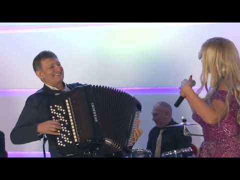 Vesna Susa Kobra , OSVANI ZORO,, TV DUGA PLUS 2023 NOVOGODISNJI PROGRAM