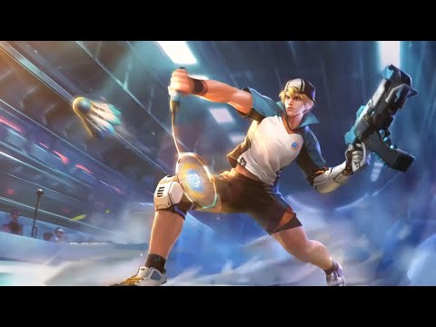 Clint SAVAGE | Mobile Legends | MLBB