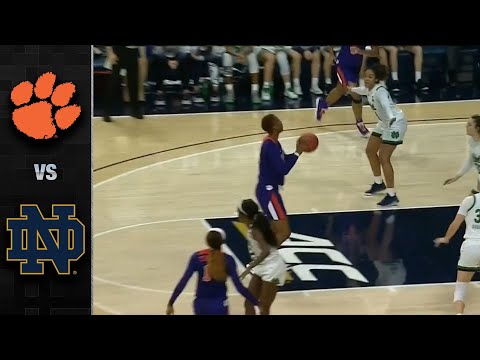 download lagu mp3 mp4 Clemson Vs Notre Dame Basketball, download lagu Clemson Vs Notre Dame Basketball gratis, unduh video klip Clemson Vs Notre Dame Basketball